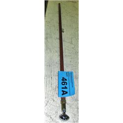 Walking stick