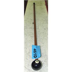 Walking stick