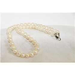 Genuine Freshwater Pearl necklace