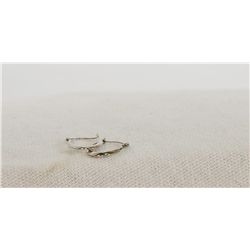 14kt Gold earrings