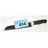 Image 1 : New OXO good grips professional 8" bread knife