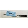 Image 1 : New Mayo professional japanese chefs knife