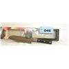 Image 1 : New Fissler professional chefs knife