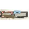 Image 1 : New Fissler professional chefs knife