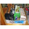 Image 1 : One box of new assorted kitchen tools and gadgets