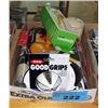 Image 1 : One box of new assorted kitchen tools and gadgets