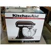 Image 1 : New Kitchenaid architect series 5quart tilt head