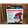 Image 1 : New Kitchenaid ice cream maker stand mixer