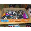 Image 1 : One box of new assorted kitchen tools and gadgets