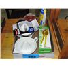 Image 1 : One box of new kitchen tools and gadgets
