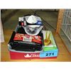 Image 1 : One box of new assorted kitchen tools and gadgets