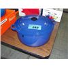 Image 1 : New Le Creuset made in France 13 1/4 quart