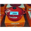 Image 1 : New Le Creuset made in France 4 1/2 quart