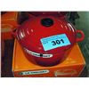 Image 1 : New Le Creuset made in France 5 quart