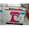 Image 1 : New Kitchenaid Architect series 5 quart  tilt