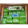 Image 1 : Assorted lot of 17 new lemon lime and orange