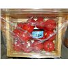 Image 1 : Lot of 20 new tomato saver containers