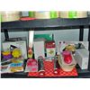 Image 1 : Shelf lot of new assorted kitchen tools and