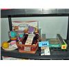 Image 1 : Shelf lot of new assorted kitchen tools and