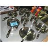 Image 1 : New Paderno 12pc pot and pan cookware set