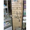 Image 1 : One section lot of new assorted cookie cutters