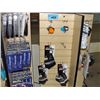 Image 1 : One display stand section of assorted new
