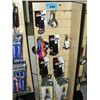 Image 1 : One display stand section of assorted new