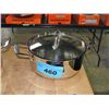 Image 1 : New Paderno 5L lidded pot