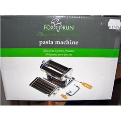 New FoxRun Pasta machine