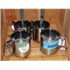 Image 1 : New Foxrun sifter (x4 take one or take all)