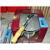 Image 1 : New old mountain popcorn popper