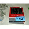 Image 1 : New Nantucket seafood tool set (x4 take one or