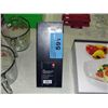 Image 1 : New J.A. Henckels twin charcoal 11 slot knife