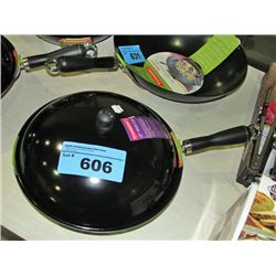 New Typhoon 12" non stick wok with lid