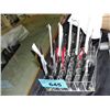 Image 1 : One lot of assorted new kitchen pearing knives,