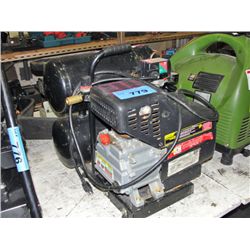 All trade trades pro air compressor