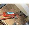 Image 1 : Rigid heavy duty pipe bender