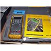 Image 1 : automotive meter