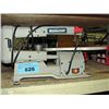 Image 1 : Mastercraft scroll saw