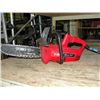 Image 1 : Torro electric chainsaw