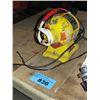 Image 1 : Bench grinder