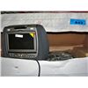Image 1 : Pair of automobile headrest DVD players