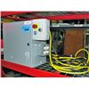 Image 1 : Arrow speed control electrical box