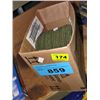 Image 1 : Box full of cutting/ sanding discs