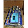 Image 1 : American tool exchange 22pc socket set (x5 take