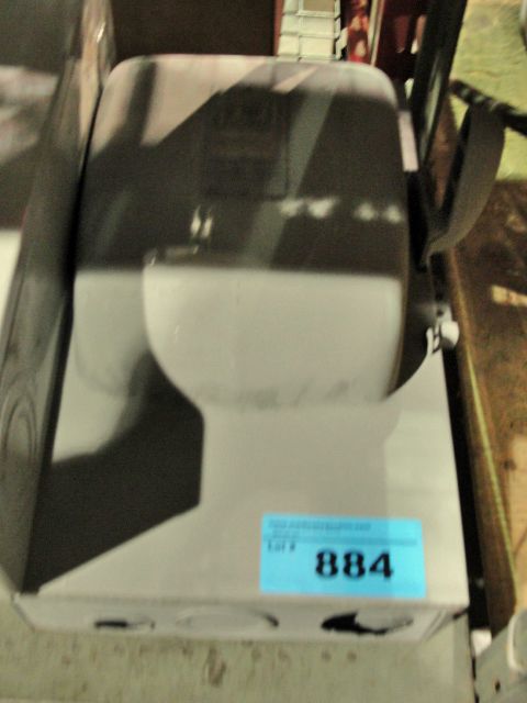 Electrical shut off box