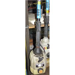 Ryobi gas weed eater