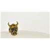 Image 1 : Solid Bronze Viking ring