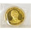 Image 1 : Barack Obama Coin
