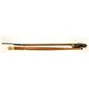 Image 3 : Wooden walking stick with concealed glass liqour